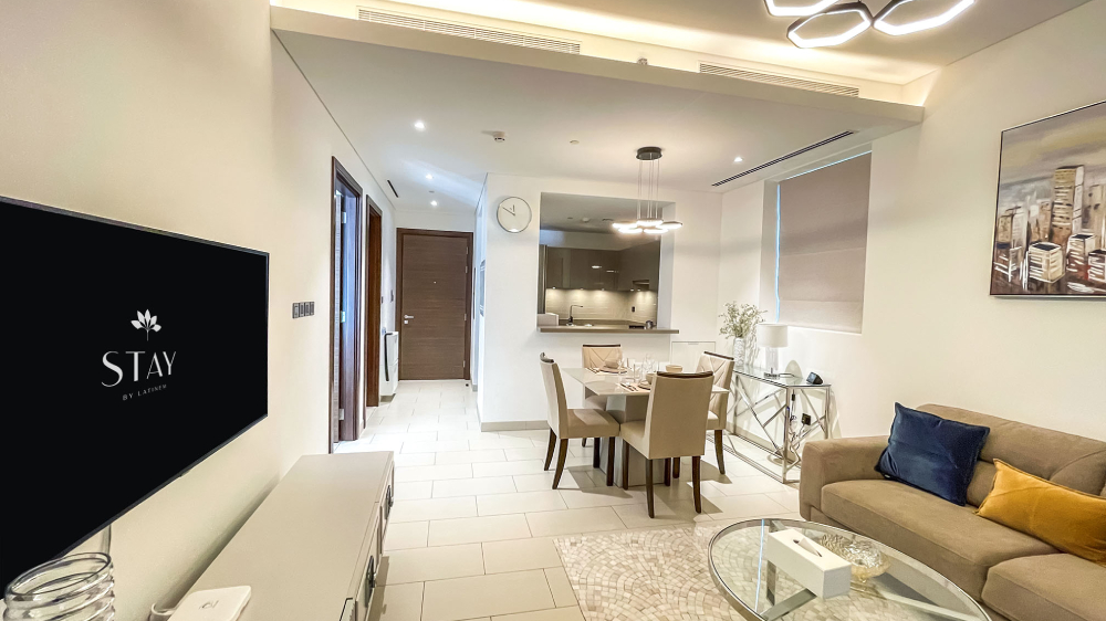 Explore the Finest Vacation Home Rentals in Dubai for Your Perfect Getaway