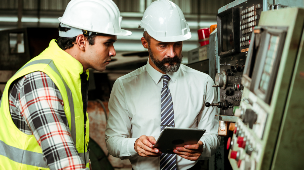 Discovering 5 Advantages of Engaging a Building Maintenance Company