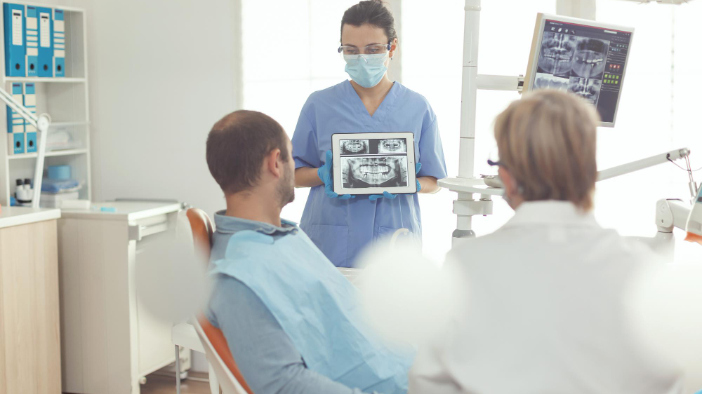 Best Strategies for Selecting the Right Medical Center