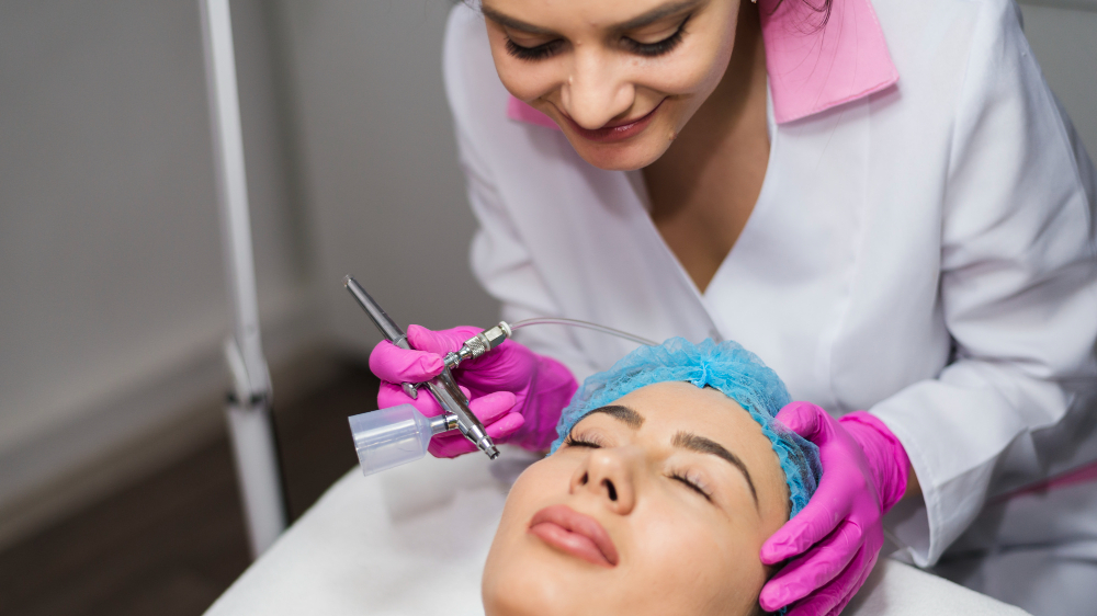 Understand How Laser Hair Removal Works