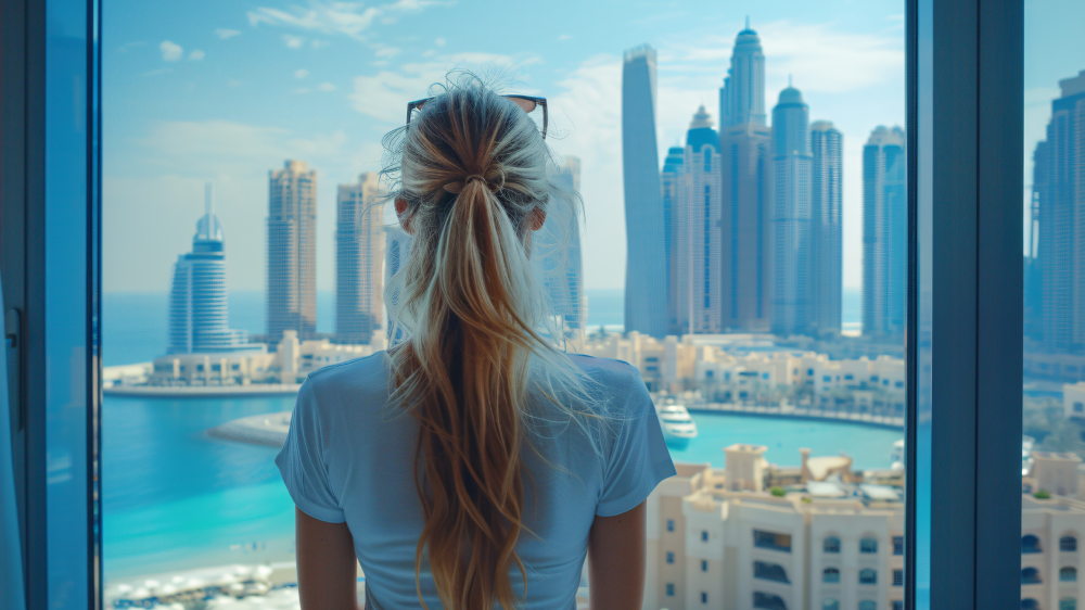 Maximize Your Returns: The Complete Guide to Property Investment in Dubai